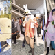 Illustration for article titled One Last Gasp of Cosplay Insanity